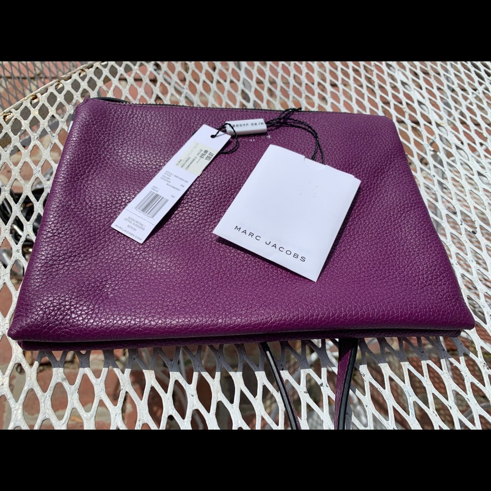 NWT Marc by Marc Jacobs Crossbody